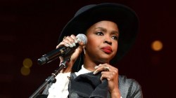 Lauryn Hill Performs In Tears At Virgil Abloh's Funeral As Rihanna, A$AP Rocky, Drake, Kanye West & More Mourn