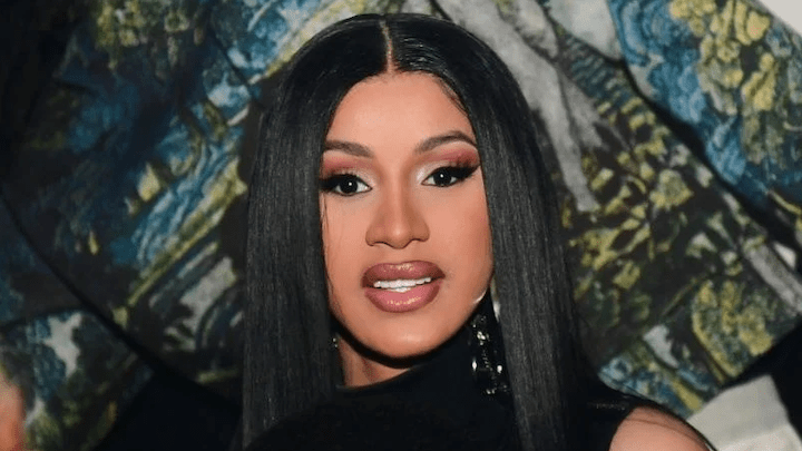 Cardi B Wants Alexandria Ocasio-Cortez To Run For President In 2024