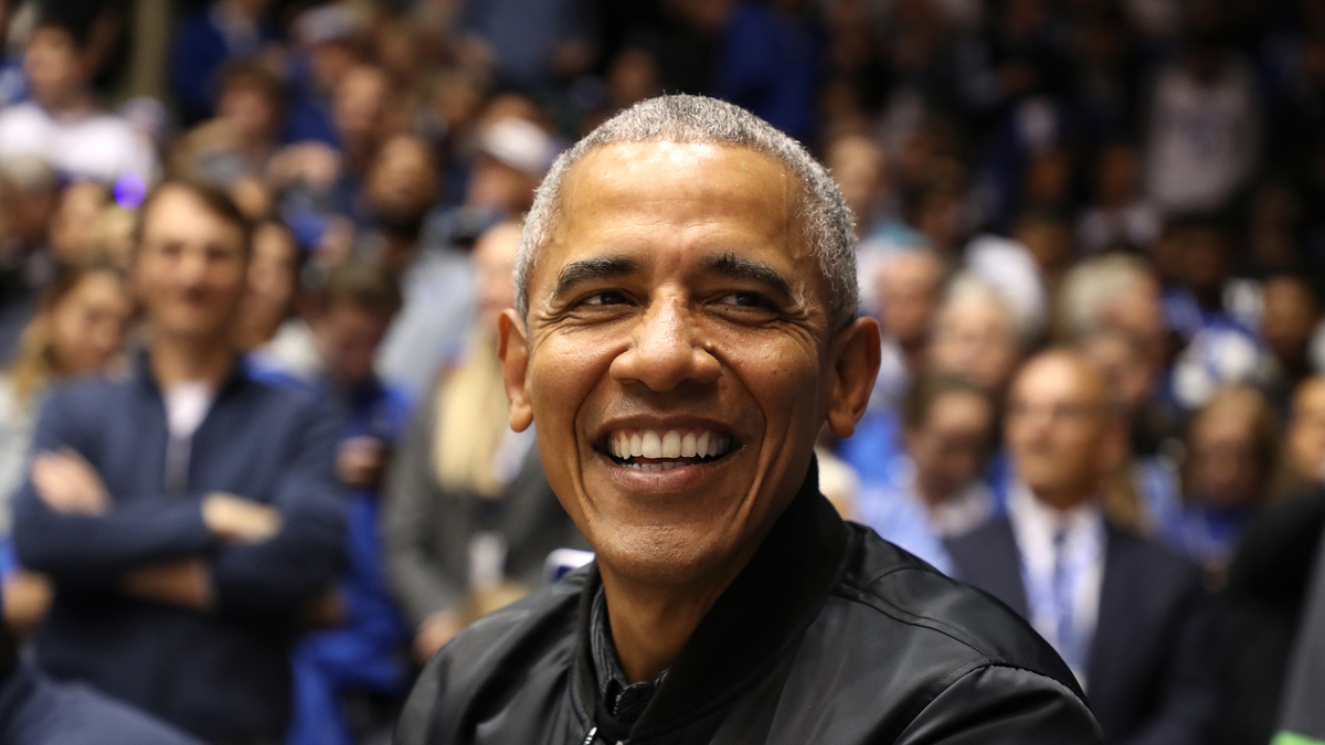 Barack Obama Picks Nas, Megan Thee Stallion, J. Cole & More For 2020 Summer Playlist