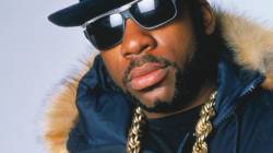 Grand Jury Officially Indicts 2 Men For Jam Master Jay's Murder