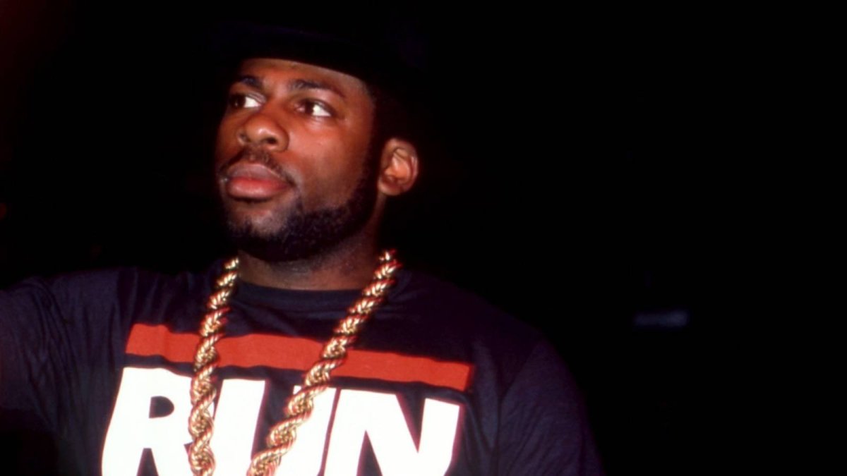 Jam Master Jay Murder Trial Date Set 20 Years After Run-DMC Legend's Studio Slaying