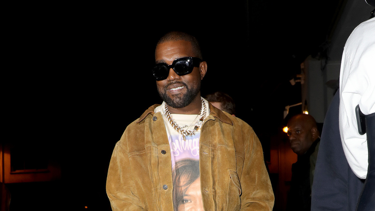 Kanye West Says Ma$e Is Right About Unwarranted 2010 Diss, Points To Next Generation Doing The Same To Him