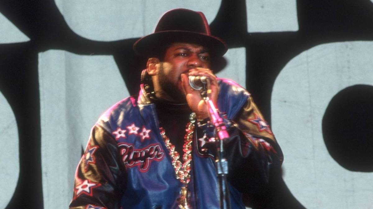 Run-DMC's Jam Master Jay Tied To Black Mafia Family As 19th Anniversary Of His Murder Arrives