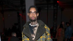 PnB Rock Is Now On A Mission To 'Son' Rod Wave