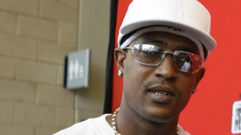 C-Murder's Alleged Girlfriend Says Future Knows The Truth & Asks 'Monica Who?!'