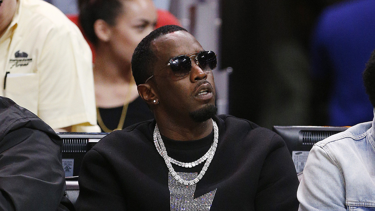 Diddy Canceled His NYE Party Amid COVID-19 Concerns — But Then Throws Miami Bash For Son's 27th Birthday