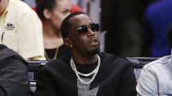 'Making The Band' Star Claims Diddy's MTV Show Was Designed For Artists To 'Fail'