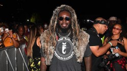 T-Pain Calls Overnight Success For Today's Artists ‘Super Disturbing’