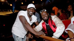 T-Pain Calls BS On Akon's Overview Of His Career