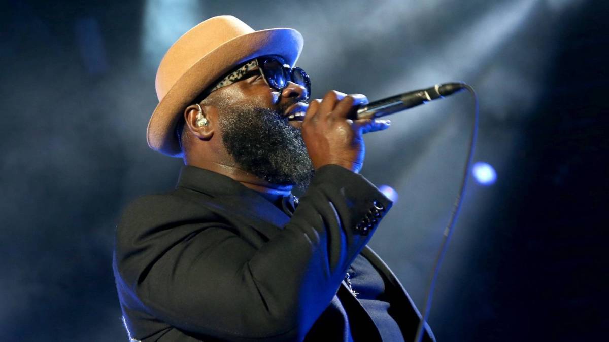 The Roots' Black Thought Brings His Hip Hop Expertise To Carnegie Hall For MC Workshop