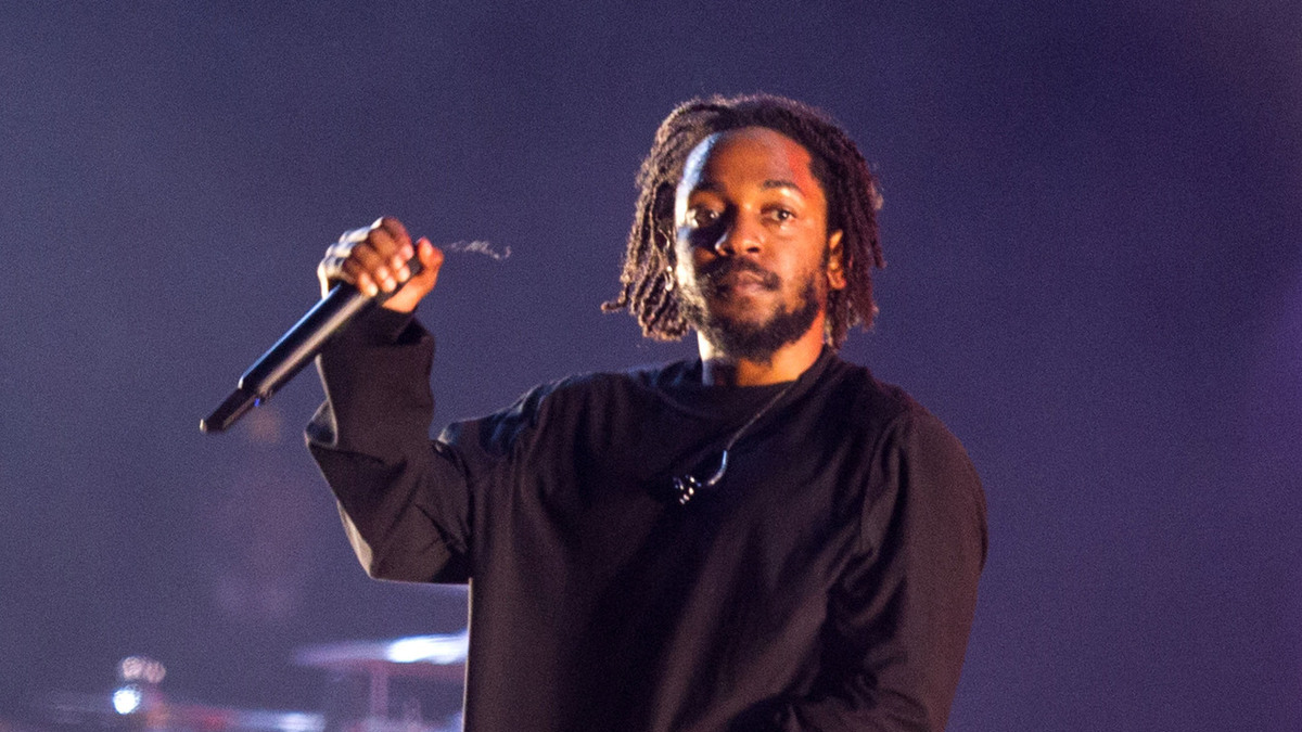 Kendrick Lamar Sued For Alleged Copyright Infringement Of Rihanna-Assisted Track 'Loyalty'