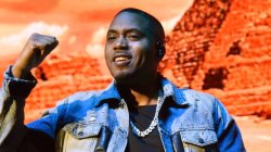 Nas Confirms 14 Tracks For Hit-Boy-Produced 'King's Disease' Album