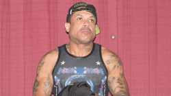 Benzino Released From Jail Following Fugitive Squad Arrest: 'Back To Da Bag'