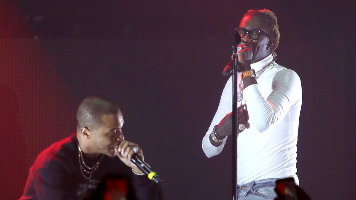 T.I. & Young Thug Looking To Build On 'About The Money's' Classic Status