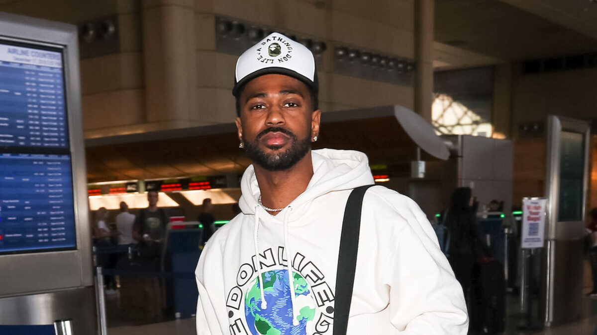 Big Sean & Freddie Gibbs Preview New Music In The Studio With Hit-Boy