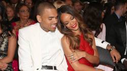 Rihanna Says She 'Truly Loves' Chris Brown -- Even After 2009's Brutal Assault