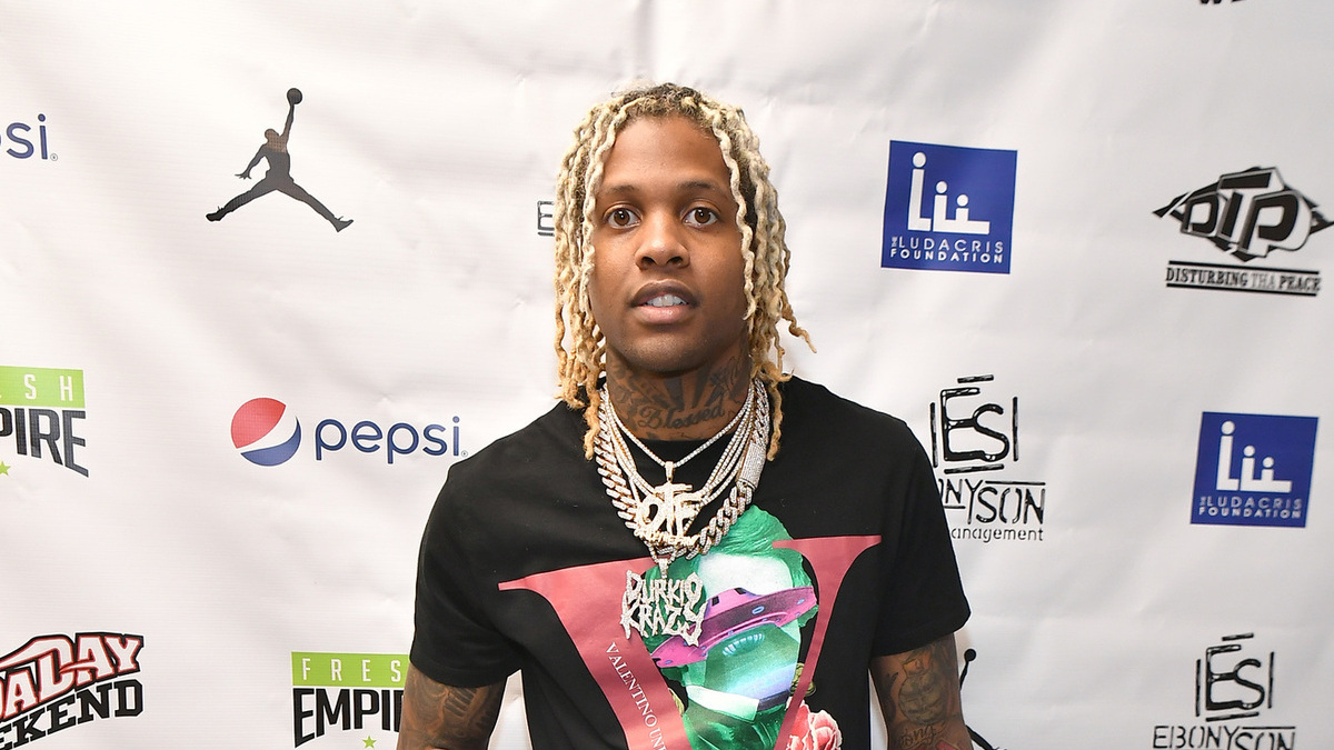 Lil Durk Labels Himself 'Chicago JAY-Z'