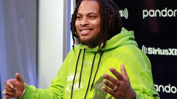 Waka Flocka Flame Catches Heat From Chika For His Questions About Black-On-Black Crime