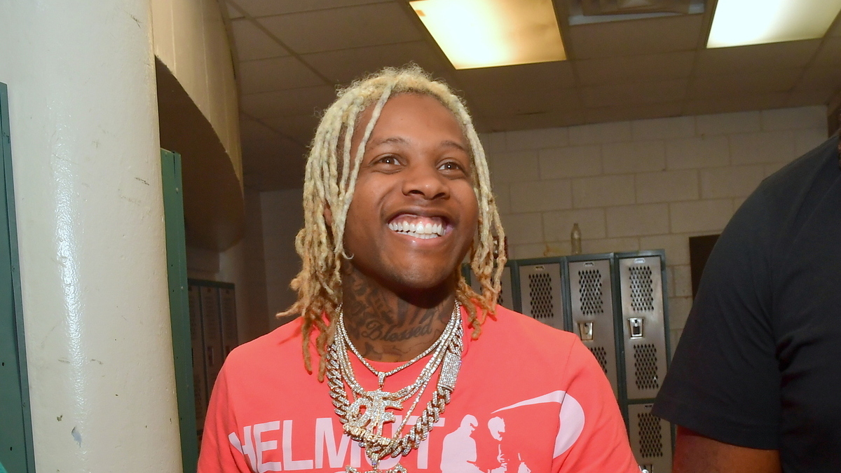 Lil Durk Reveals 'The Voice' Will Also Be An Album Following Tekashi 6ix9ine's Disses