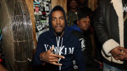 Lil Reese Wants To Give 6ix9ine’s Homeless Father Some Money