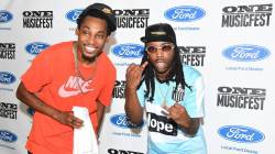 Ying Yang Twins Recall Getting Wild JAY-Z Phone Call After 'Say I Yi Yi' Blew Up