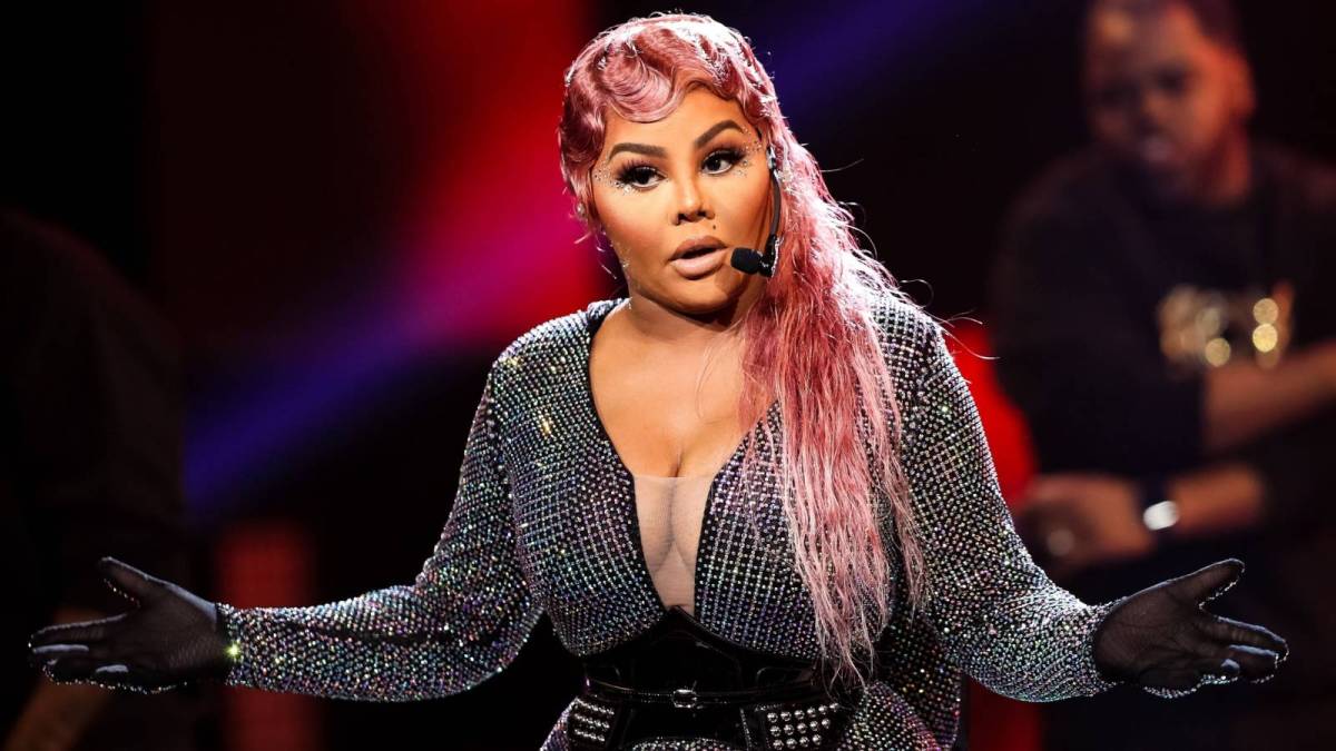 Lil Kim To Shutdown Women's History Month With Brooklyn Nets Performance