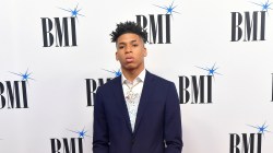 NLE Choppa Vows To Cure All STDs Post-Rap Career