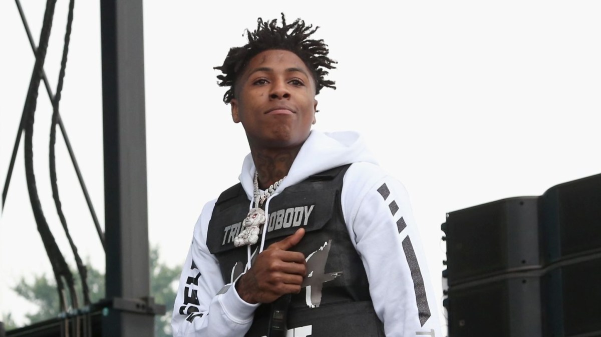 Fans Deem YoungBoy NBA's 'Dead Trollz' 'Hardest' Single Ever As Lil Wayne Comparisons Fly