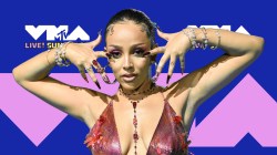 Doja Cat Refuses To Beef With Nas: 'I Love Him'