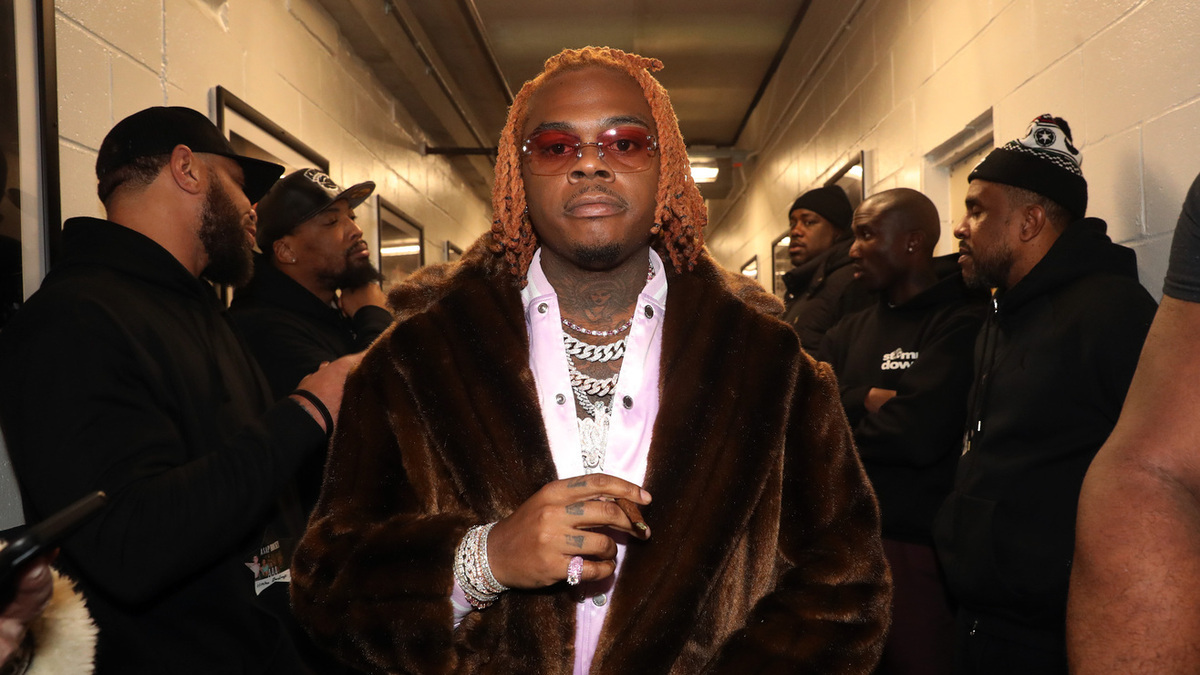 Gunna Gives Fan Cartier Watch After Performing At Her 21st Birthday Party