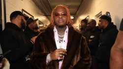 Gunna Gives 'Wunna' Fans A Disclaimer After Seeing Wild Freeway Driving Video