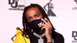 Quavo Slams Hennessy's Legacy In The Name Of His Martell Sponsorship