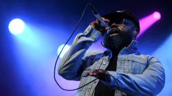 Black Thought Explains Overdue Nas Collab While Naming The Roots' Biggest Hip Hop Influence