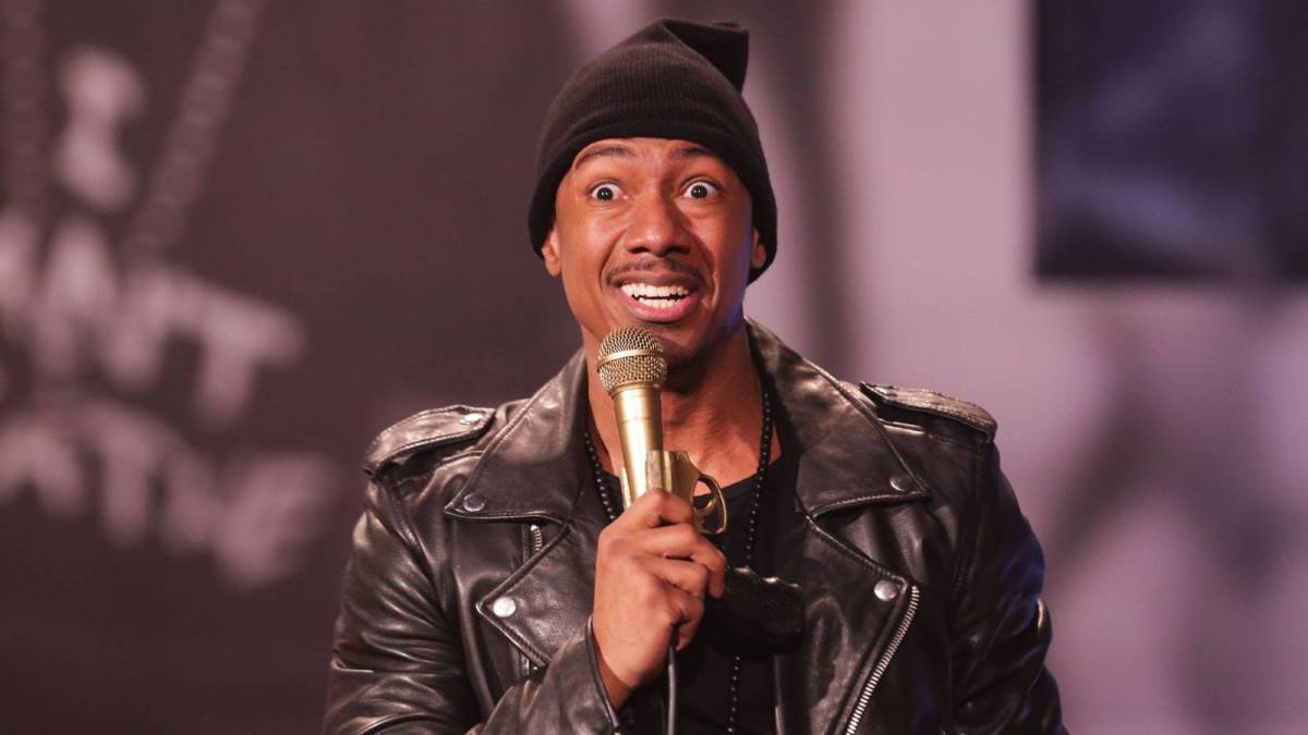 Nick Cannon Wants Royce Da 5'9 To Facilitate Beef-Ending Conversation With Eminem