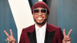 Anderson .Paak Gets A Major Shoutout From Former President Barack Obama