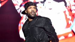 Redman Provides Substantial 'Muddy Waters 2' Album Update