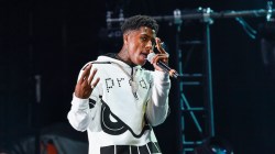 YoungBoy Never Broke Again Is All Smiles In Newly Surfaced Prison Photos