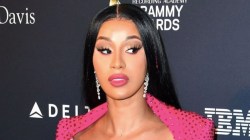 Cardi B Addresses 'Bullshit' Claims She's Divorcing Offset For 'Attention'