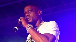 Boosie Badazz Wants To Launch A Petition To Free Bill Cosby