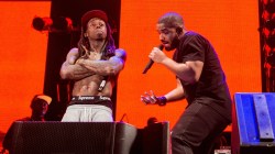 Drake's Former Manager Cortez Bryant Says Drake vs. Lil Wayne II Tour Has Been Discussed