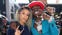 DaniLeigh Suggests Her DaBaby Relationship Caused Her To Receive Her 1st Haters