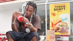 Here's How Much Travis Scott Will Reportedly Make From His McDonald's, Nike & PlayStation Partnerships