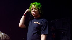 Trippie Redd Asks Kanye West To Hit Him Up Regarding Ownership Conversations