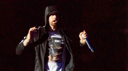 Eminem Salutes Royce Da 5'9 & The Alchemist's Grammy Noms While Low-Key Dissing The Recording Academy