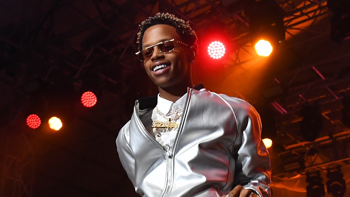 Silento's Publicist Blames Cousin's Murder On 'Mental Health Illnesses' & Asks For Fans' Support