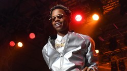 Silento Says He's 'Not A Bail Risk' As He Demands $25K Bond In Felony Murder Case