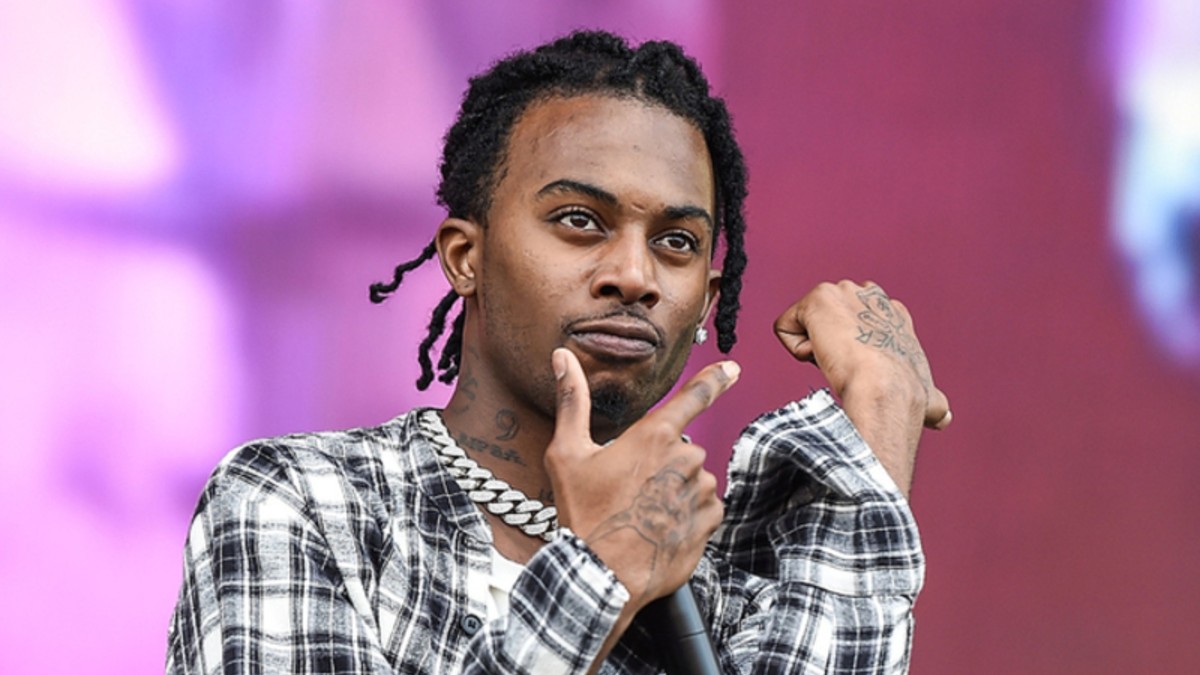 Playboi Carti Provides 'Whole Lotta Red' Update, Promises 'Alternative' & 'Psyched Out' Music In 2020