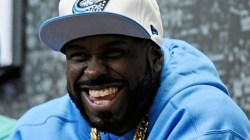 Funk Flex Chooses Violence As He Responds To Conway The Machine's 'Gatekeeper' Comments