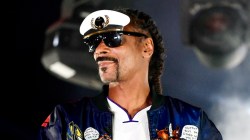 Snoop Dogg Sends Donald & Melania Trump Prayers After Reported Positive COVID-19 Test