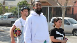 Nipsey Hussle Details Beginnings Of Marathon OG Weed Strain In 'Cultivation' Documentary